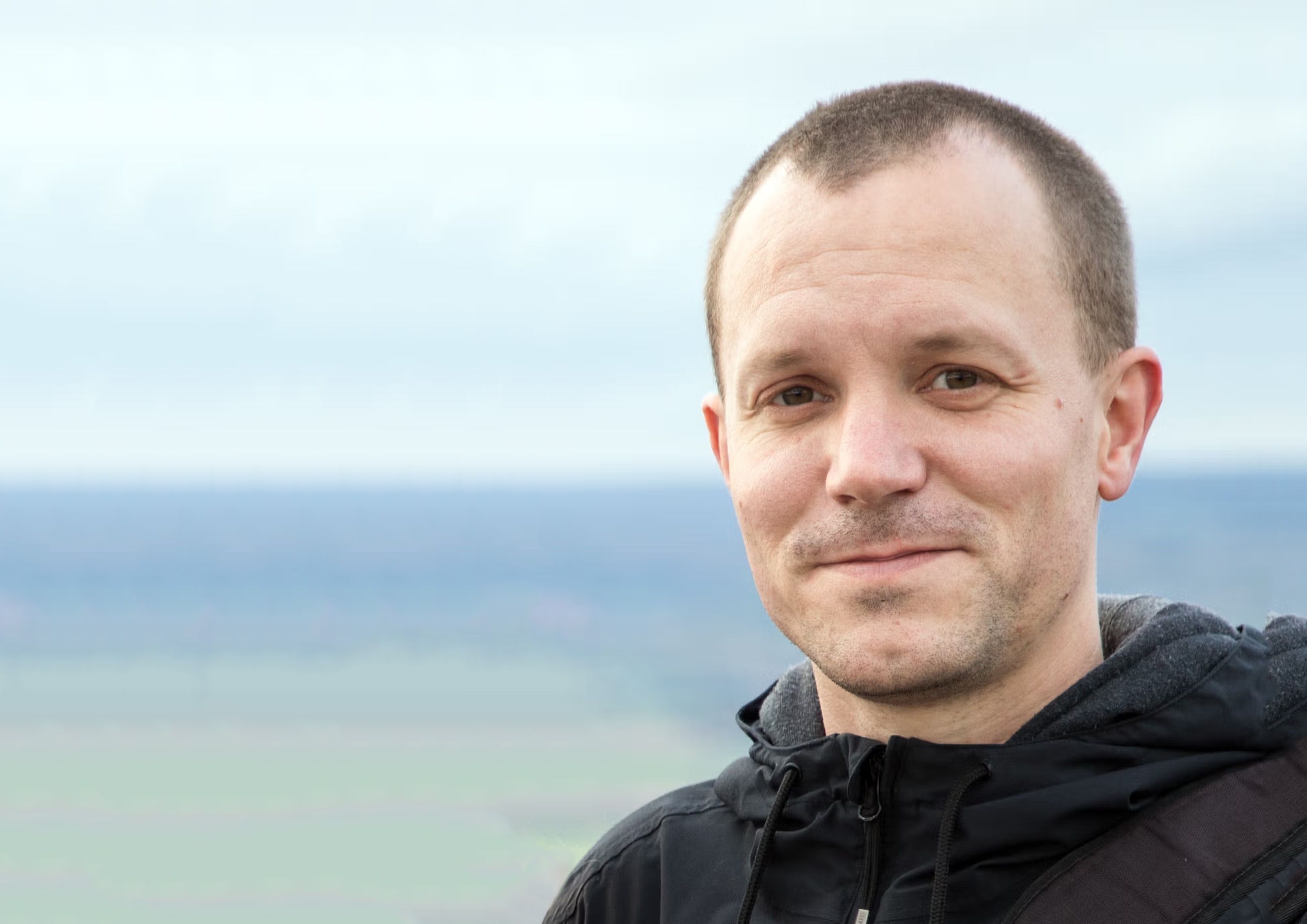 Porträtbild von Prof. Dr. Andreas Schuldt, Leiter der Abteilung Waldnaturschutz an der Georg-August-Universität Göttingen und Teilprojektleiter im Klima.Zukunftslabor DIVERSA