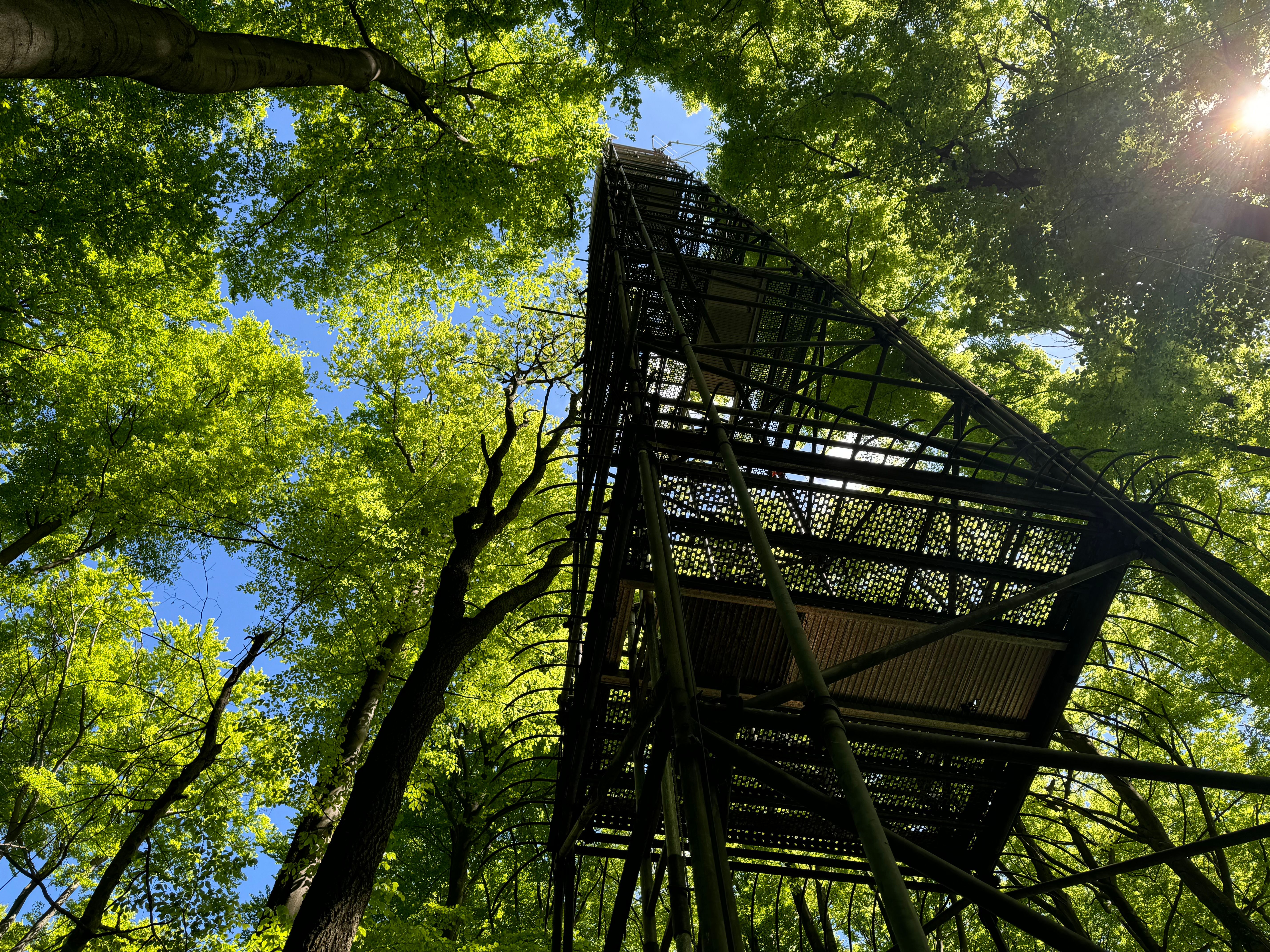 Eddie-Turm
