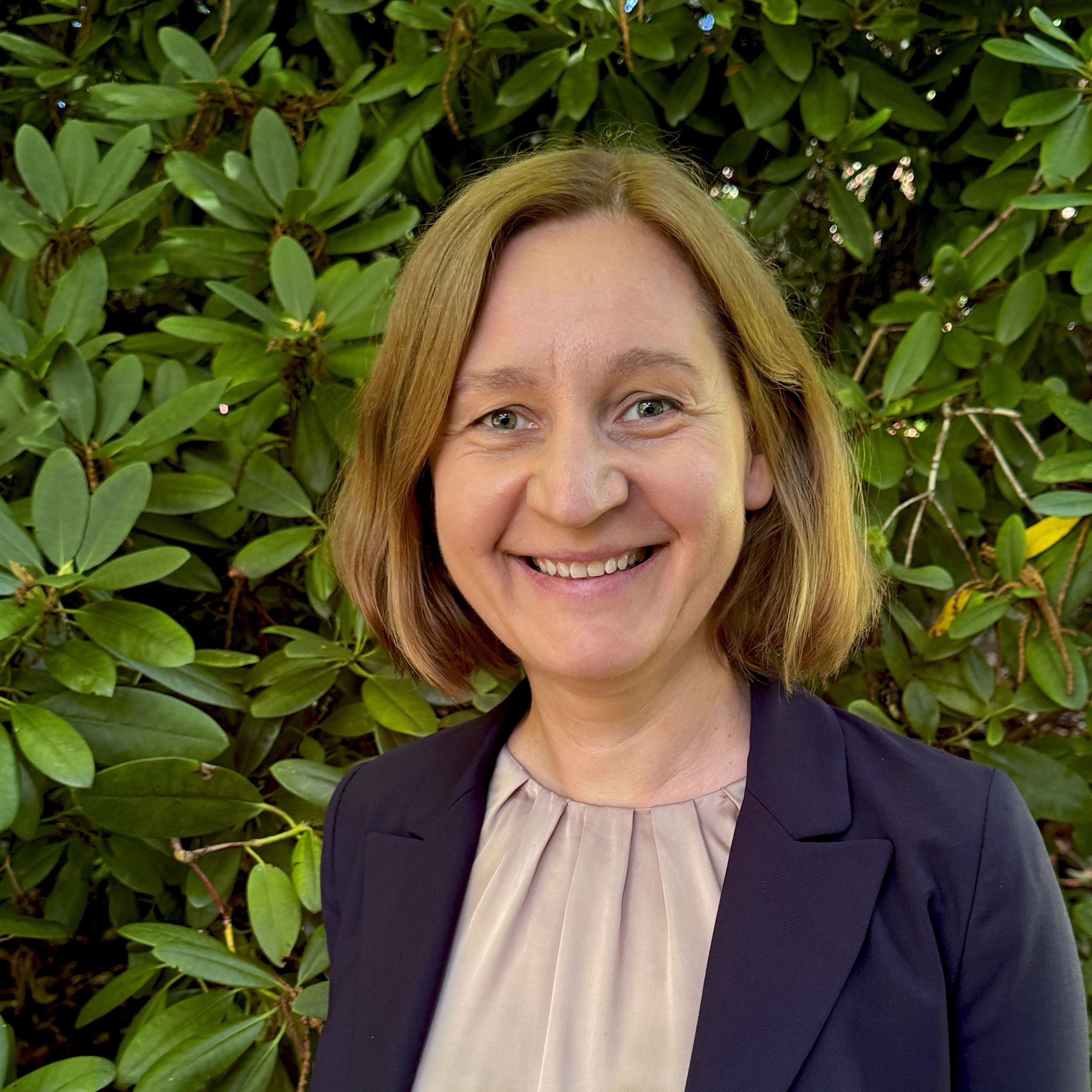 Barbara Schüssler