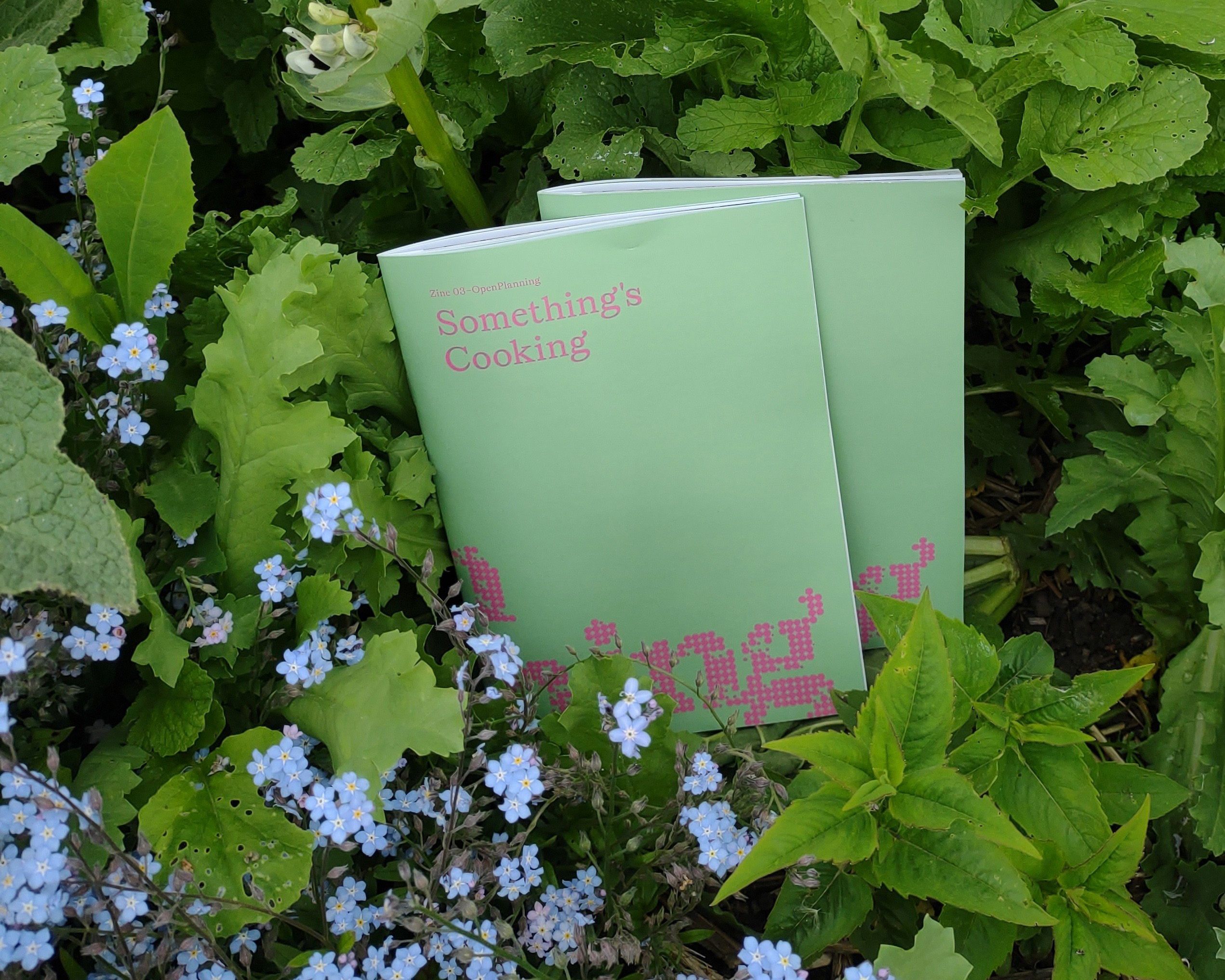 Zine 03
