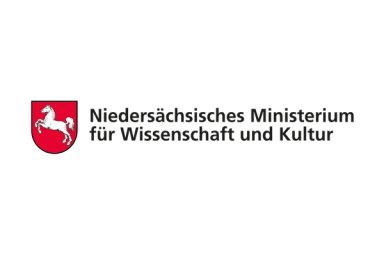Logo des Niedersächsisches Ministerium für Wissenschaft und Kultur