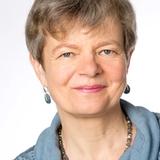 Prof. Dr. Ute Clement