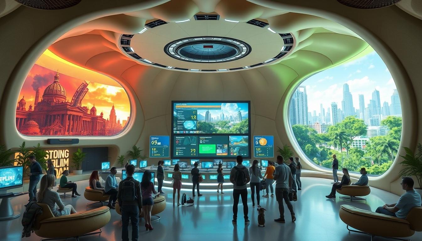 Future City