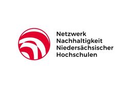Das Logo des Netzwerks Nachhaltigkeit Niedersächsischer Hochschulen