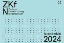 Jahresbericht Cover