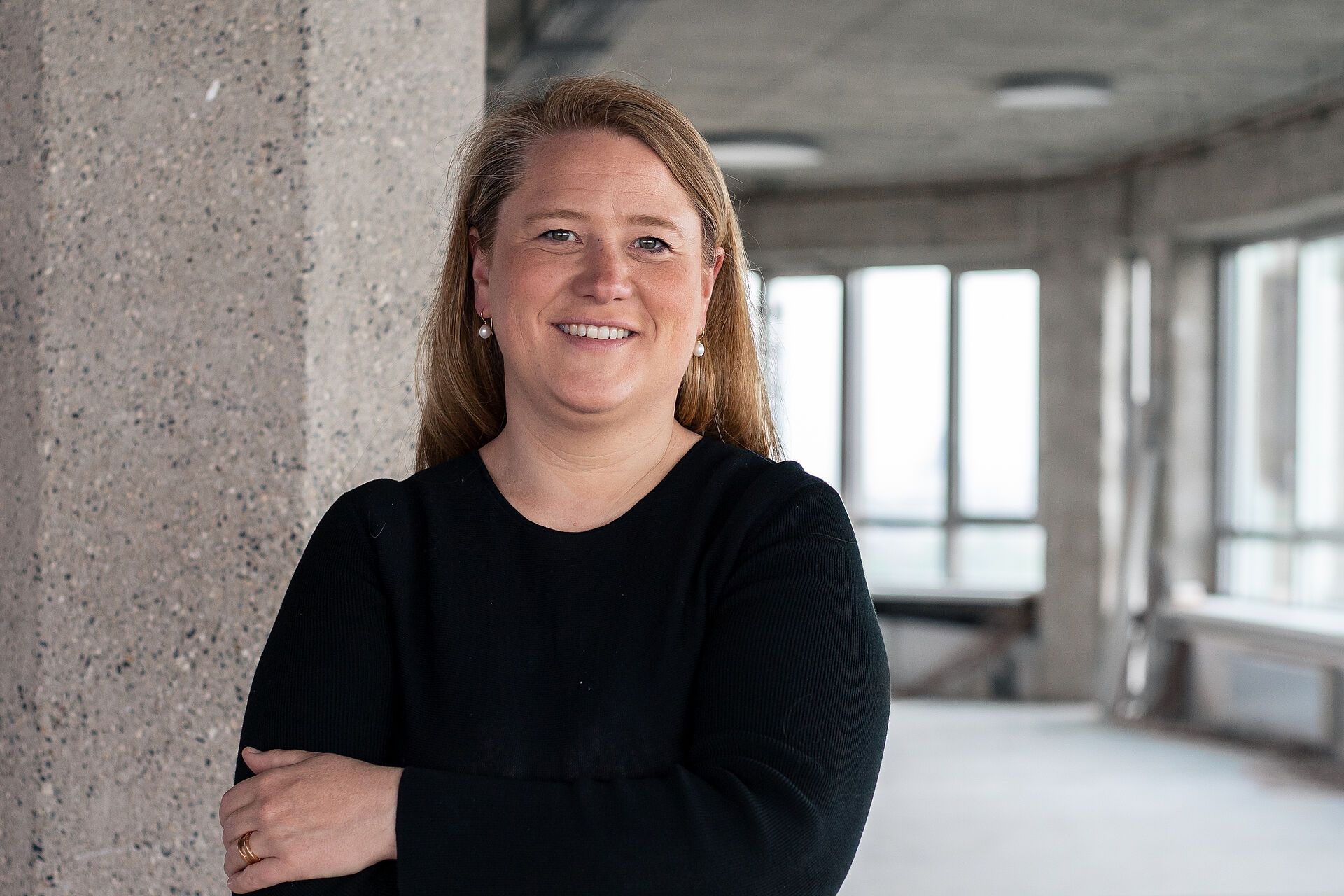 Prof. Elisabeth Endres