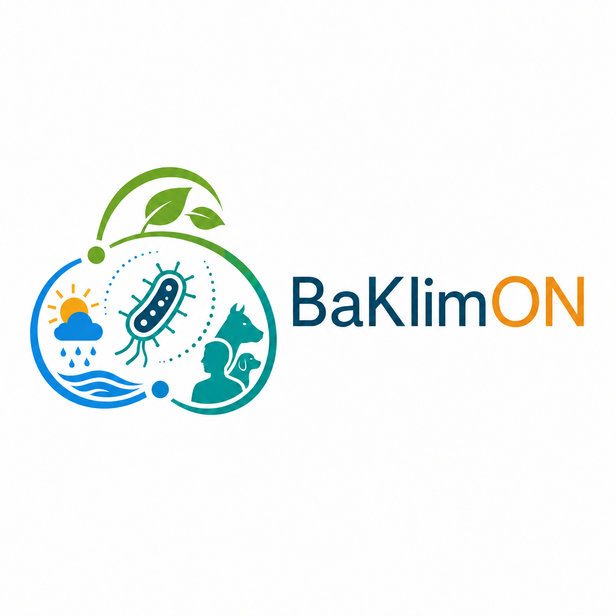 BaKlimON-Logo