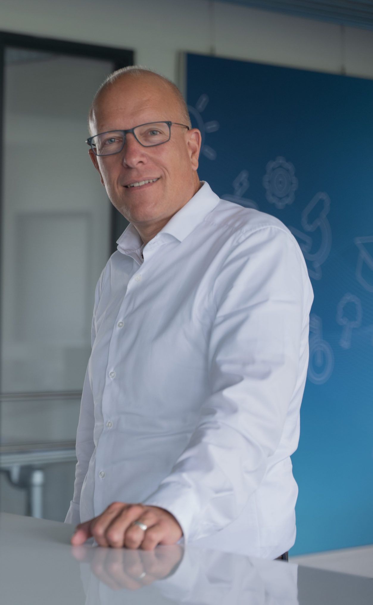 Prof. Dr.-Ing. Christoph Herrmann 