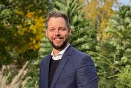 Portrait von Mark Winter