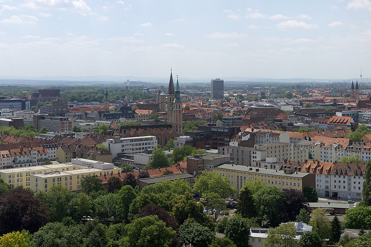 UMEX-HOPE wird bewilligt – April