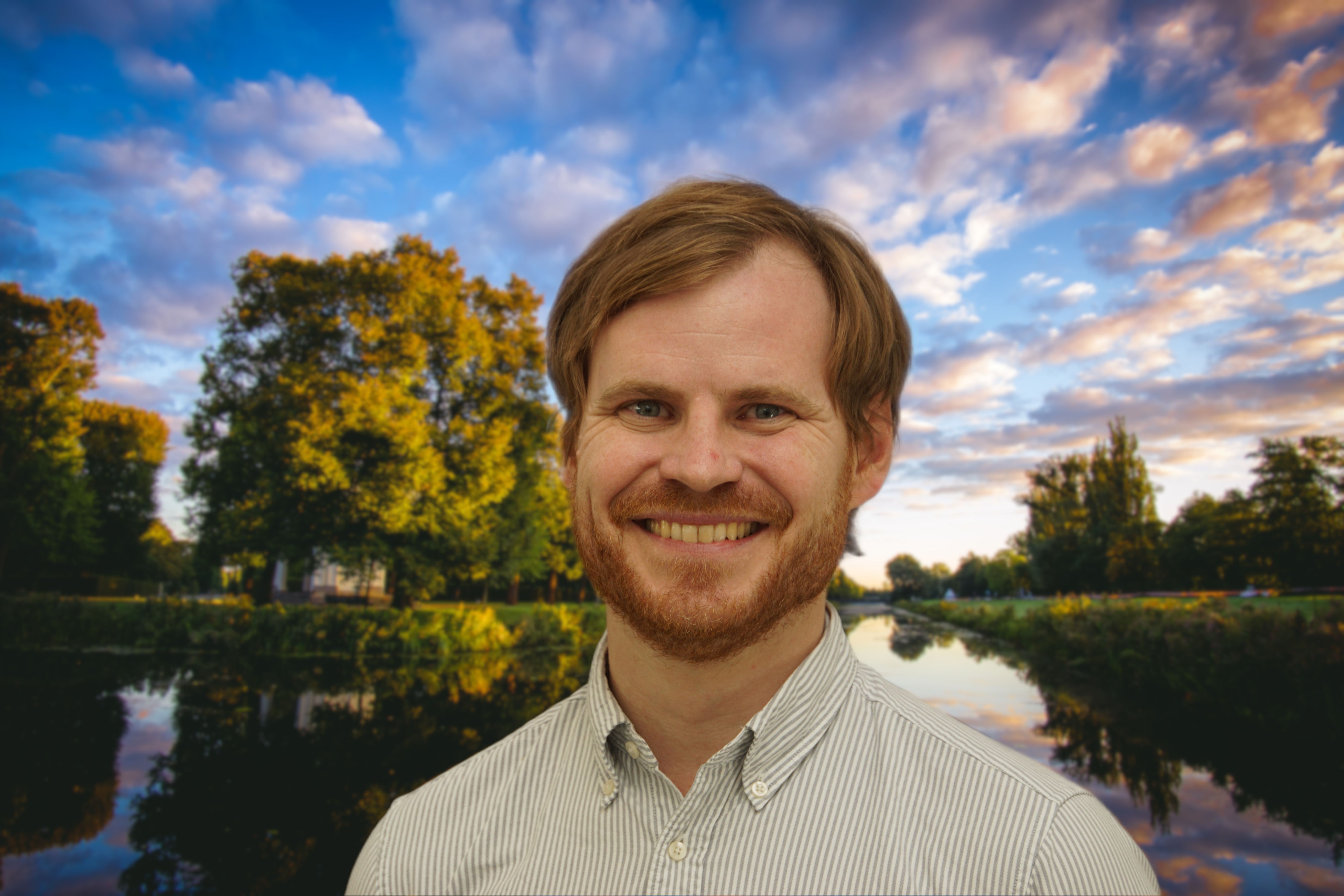 PD. Dr. Frank Müller