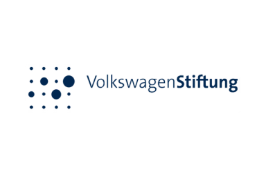 Logo der Volkswagen Stiftung