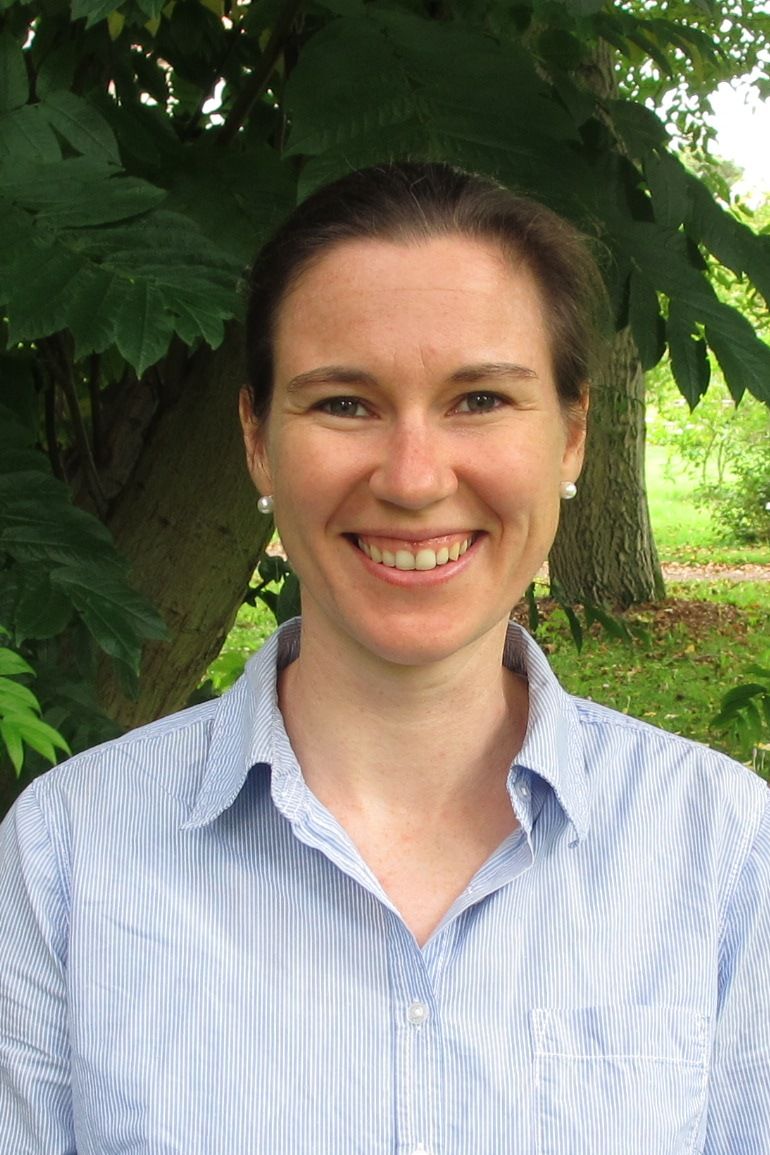 Prof. Dr. Sylvia Haider