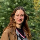Ketevan Gujejiani