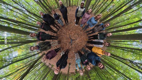 Project meeting DIVERSA