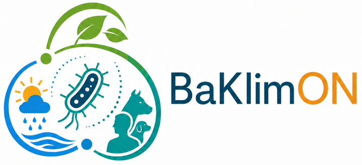 Logo BaKlimON