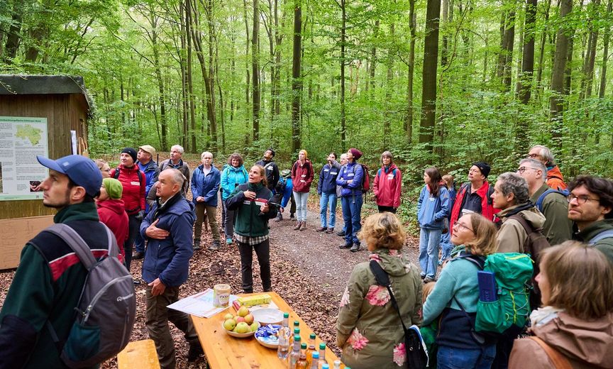 Waldtage