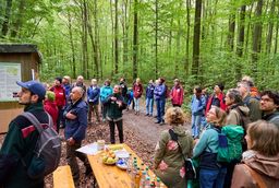 Waldtage