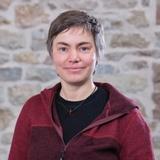 Dr. Miriam Teuscher