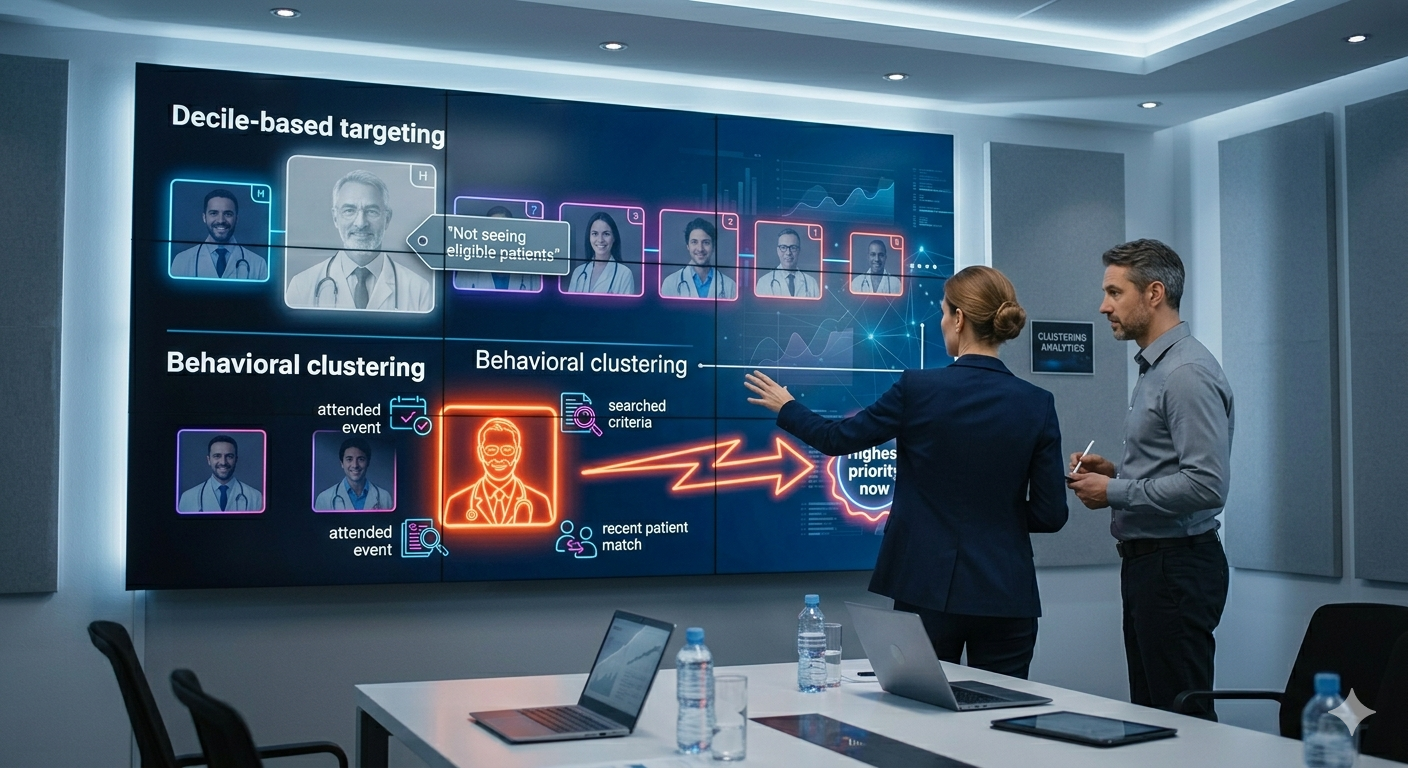 Why Traditional Segmentation Keeps Missing the Mark