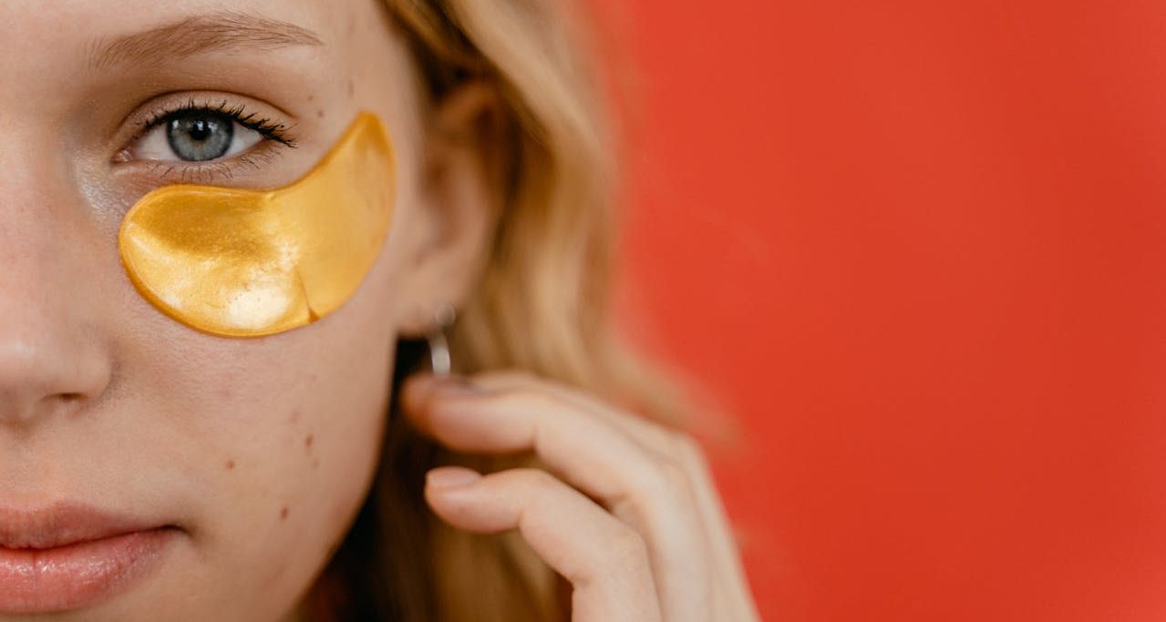 The Power of Under-Eye Patches