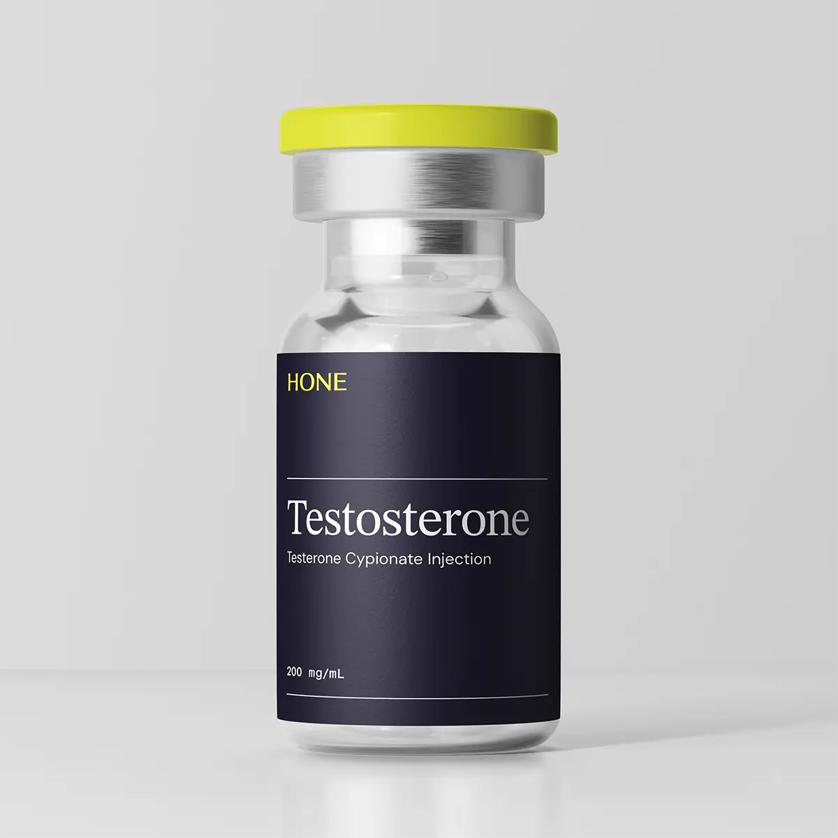 Hone Testosterone Cyprionate Injection