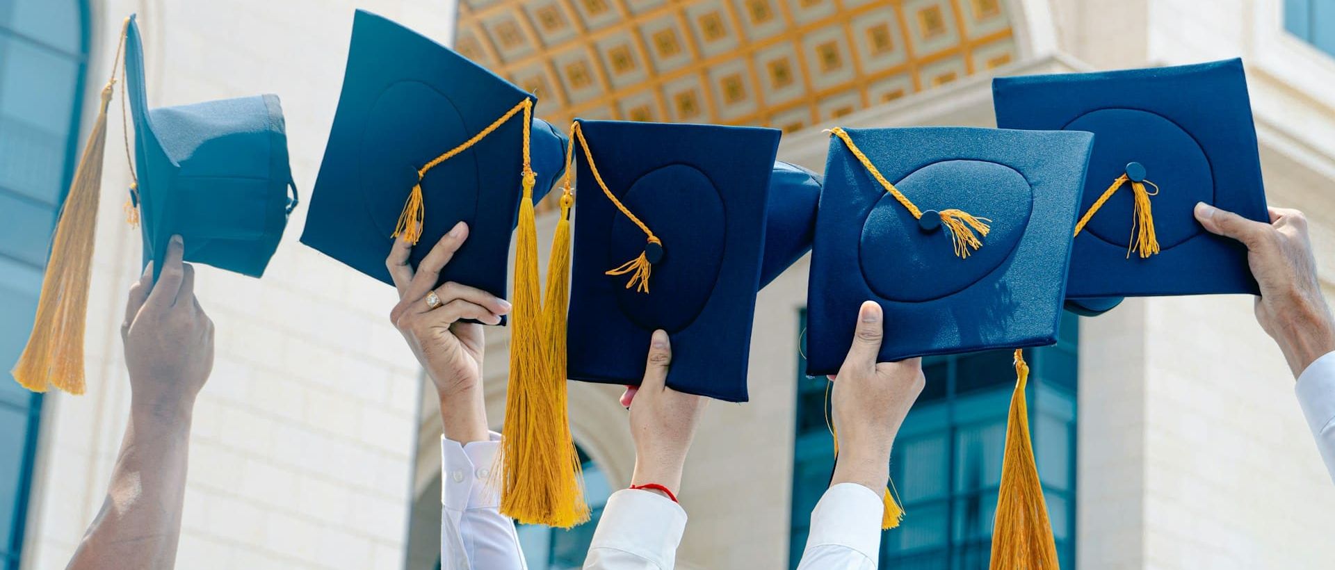 Graduating Students