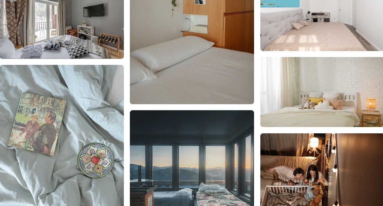Best Duvet Inserts for Different Sleep Preferences