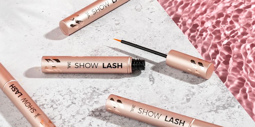 Show Lash Eyelash Serum