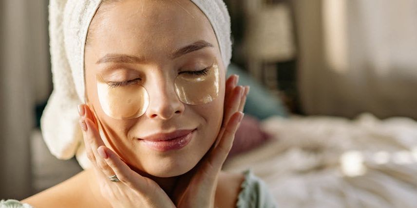 The Best Under-Eye Patches