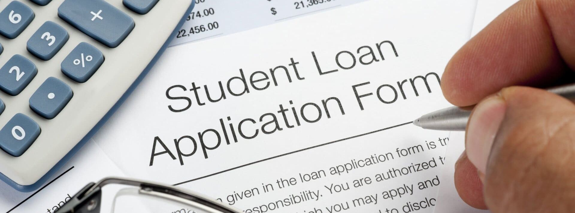 Federal Student Loans