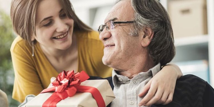 Gift Guides for Father-in-Law