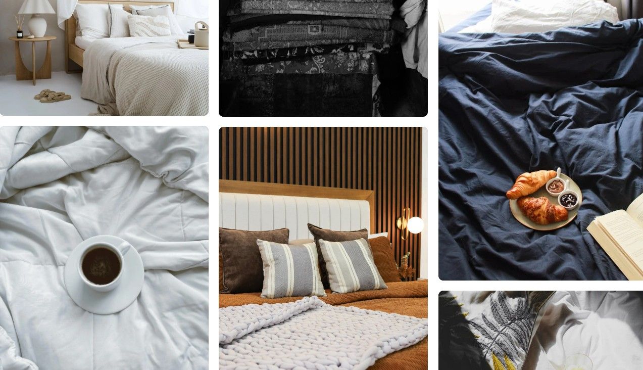 Top Duvet Insert Recommendations for Every Budget