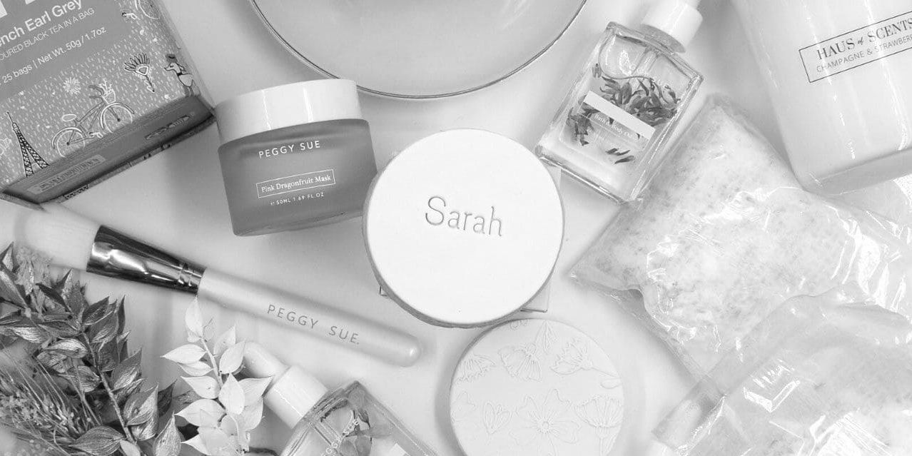 Beauty Brands