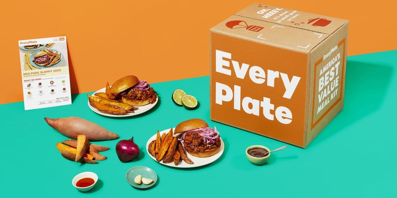 Subscription Meal Delivery