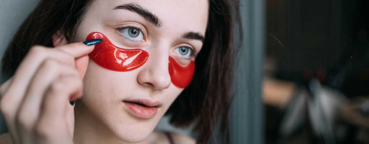 Best Practices for Using Under-Eye Patches