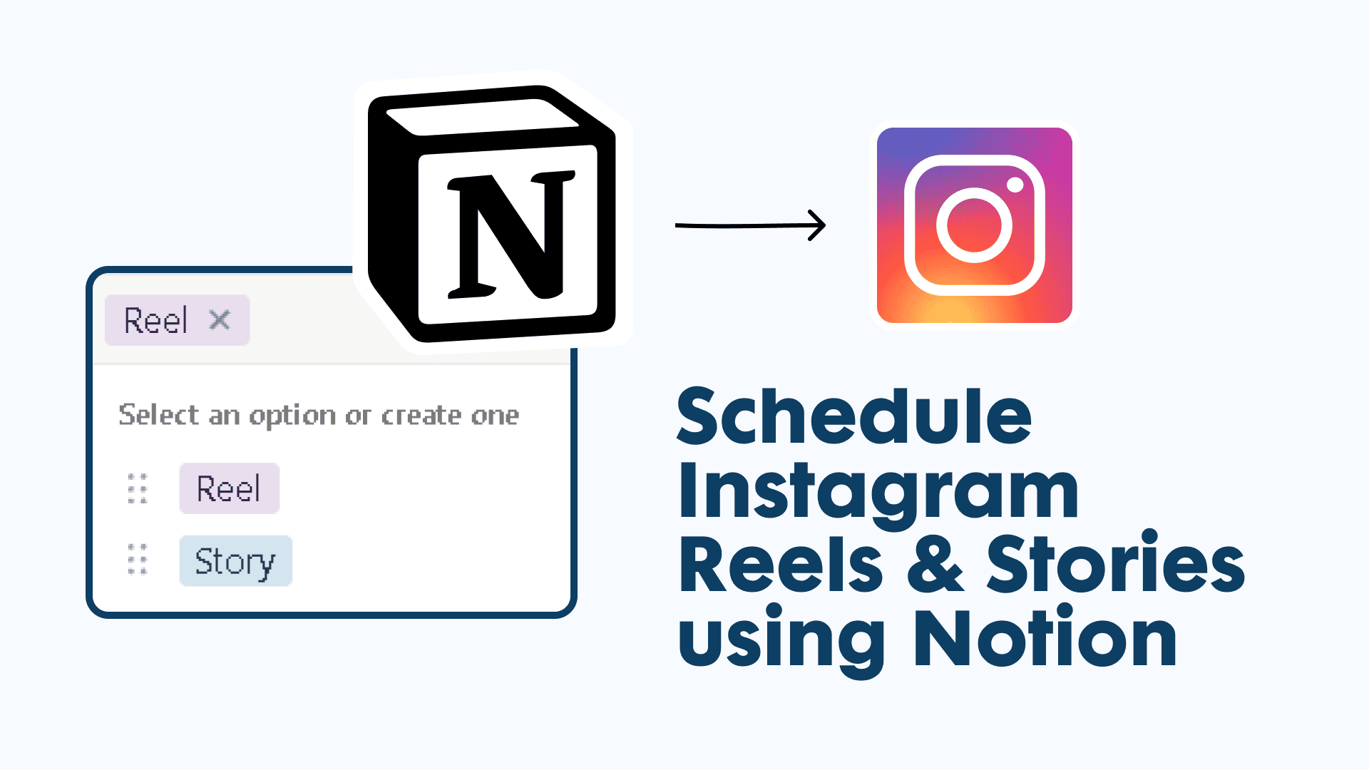 how-to-post-reels-stories-on-instagram-using-notion