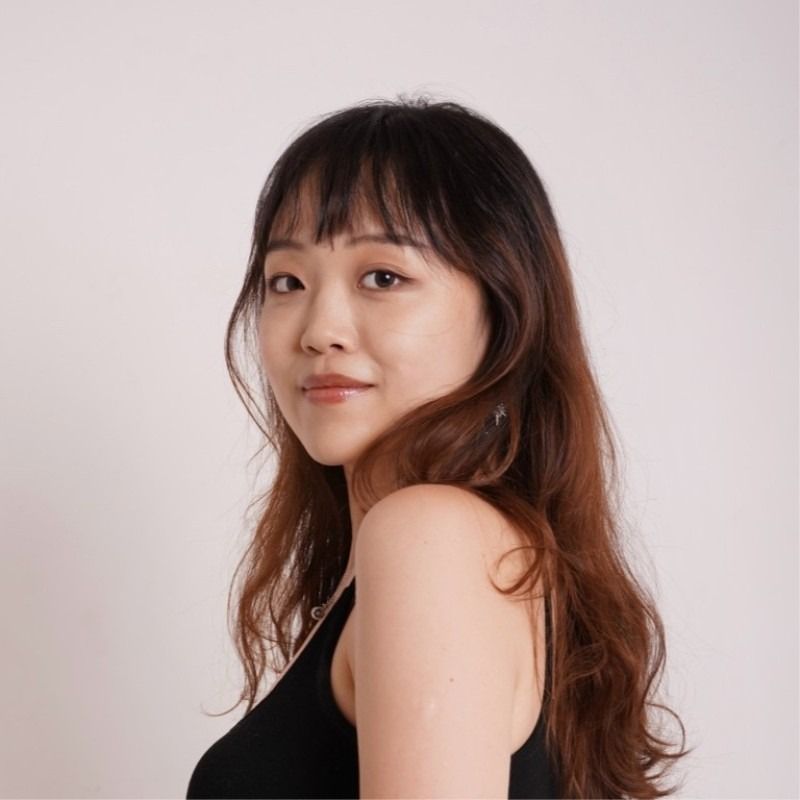 Anna Wang on animation, BUCK and being a generalist