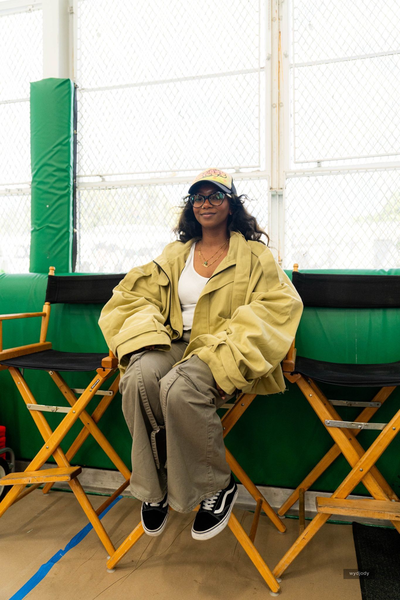 Asia Irvin on breaking into art direction and advertising