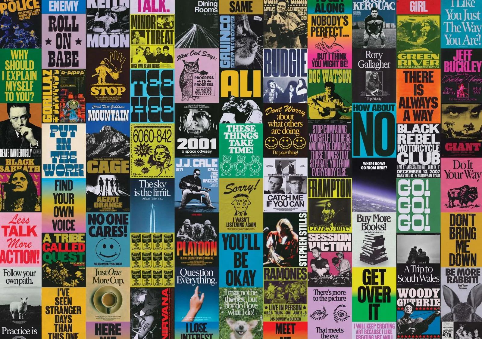 Top creatives on responding to briefs and building personal projects