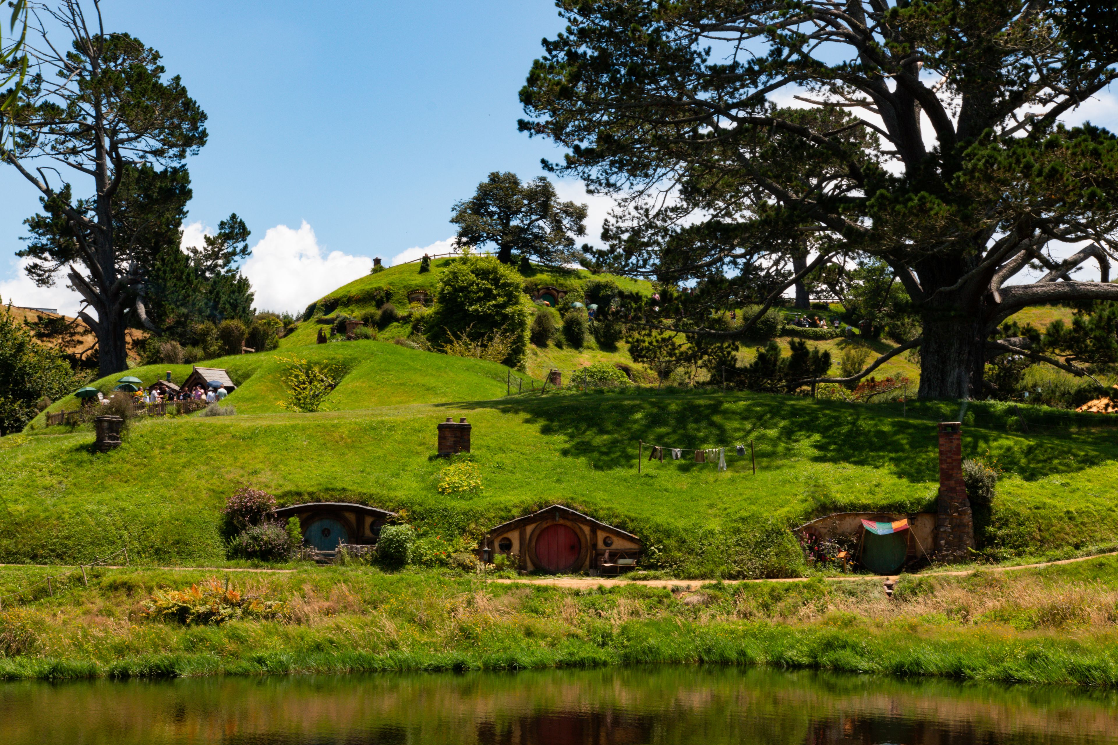 Hobbiton