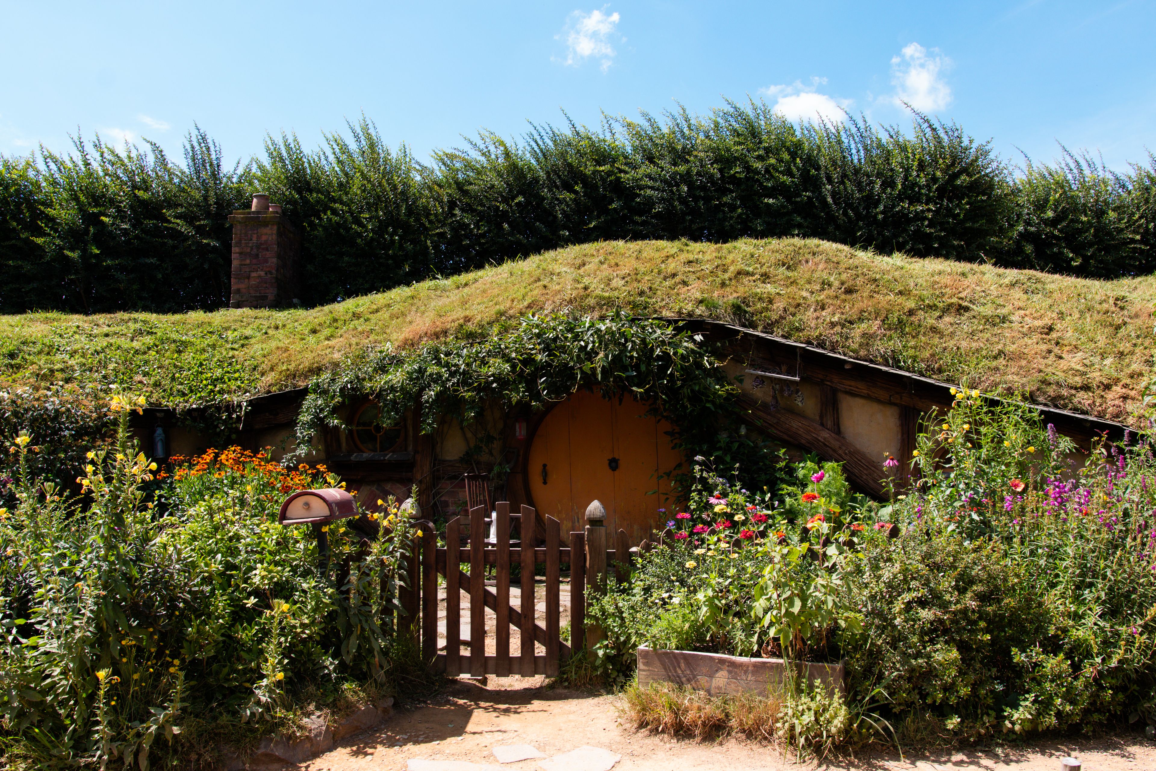 Hobbiton