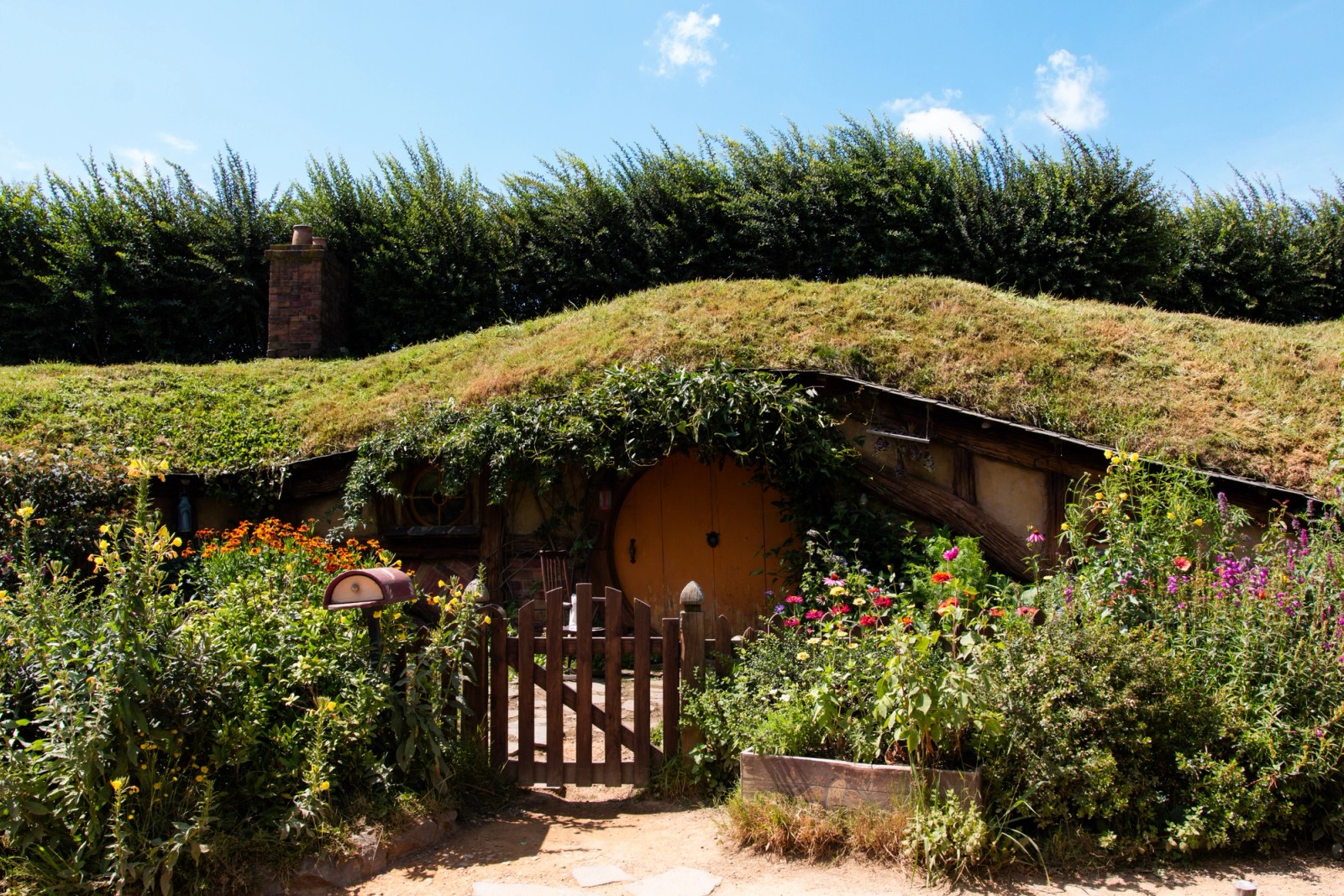 Hobbiton