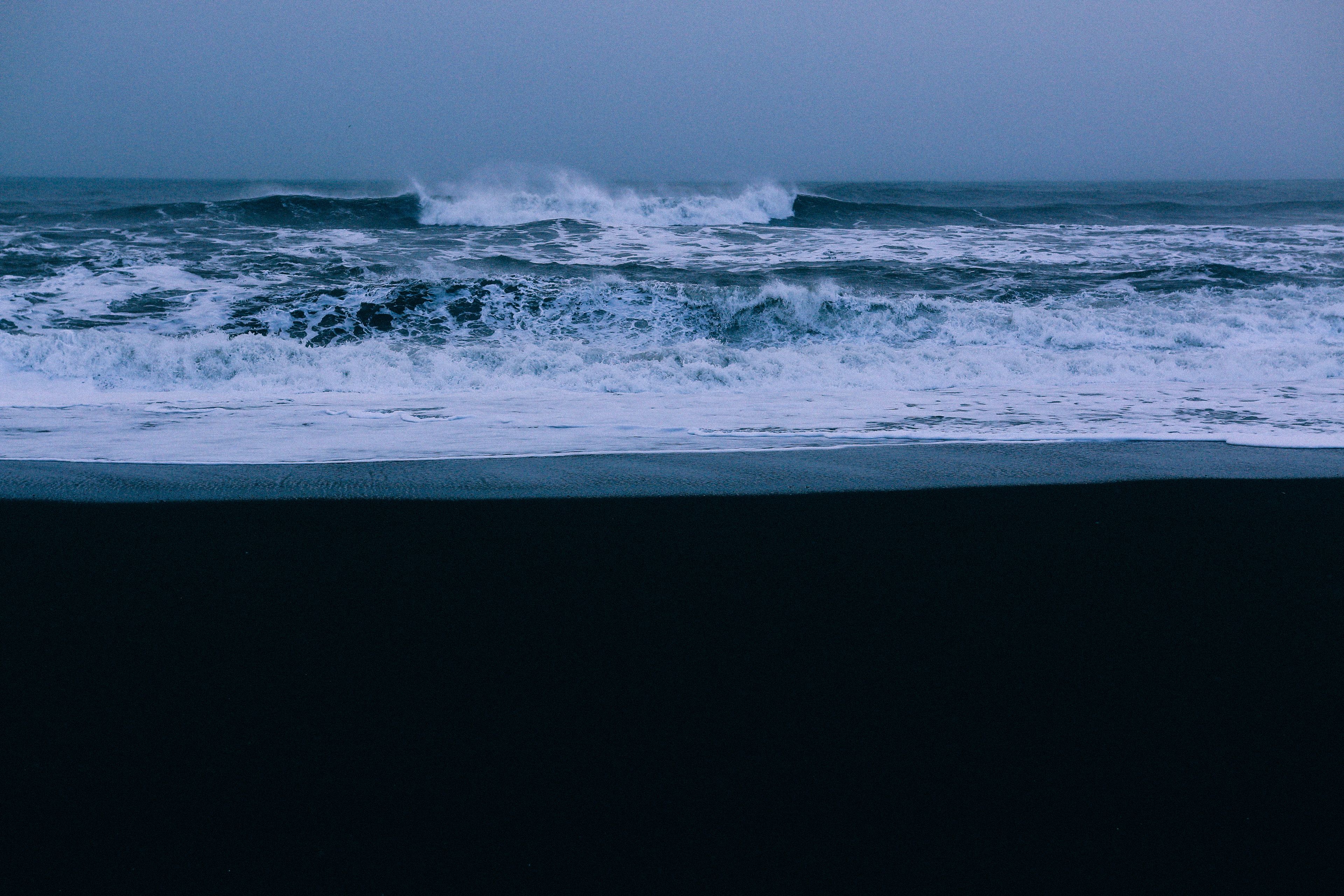 Reynisfjara