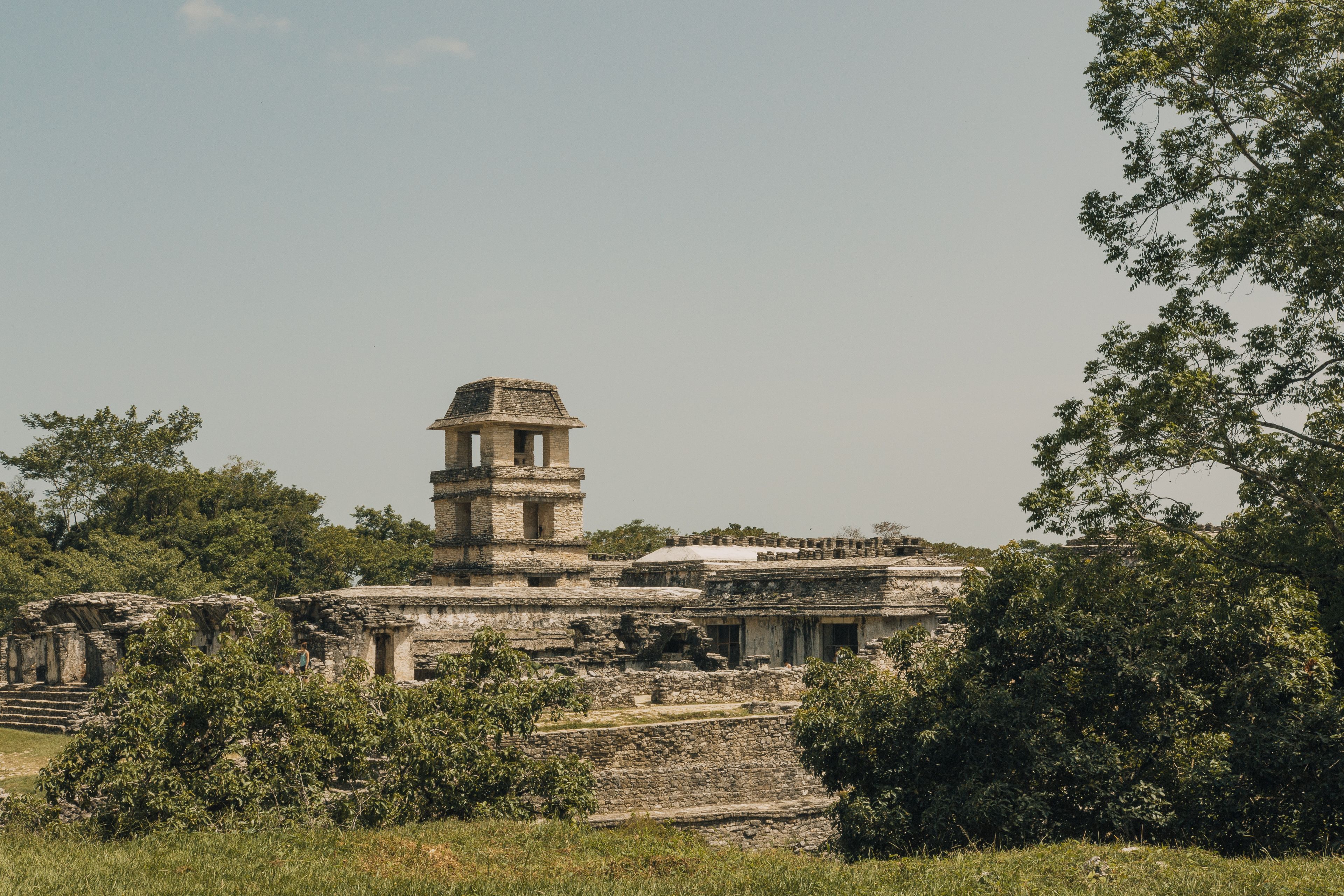 Palenque