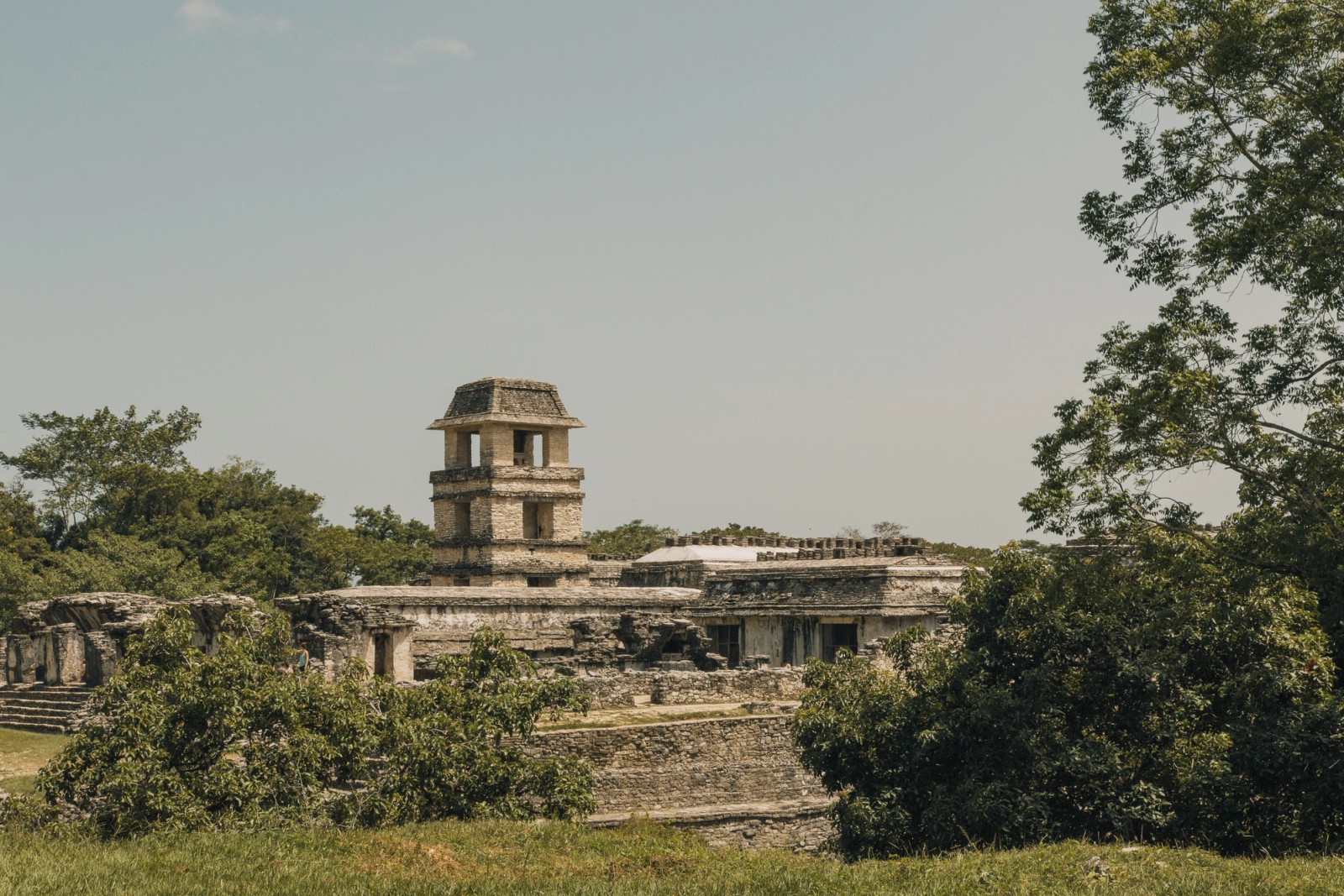 Palenque