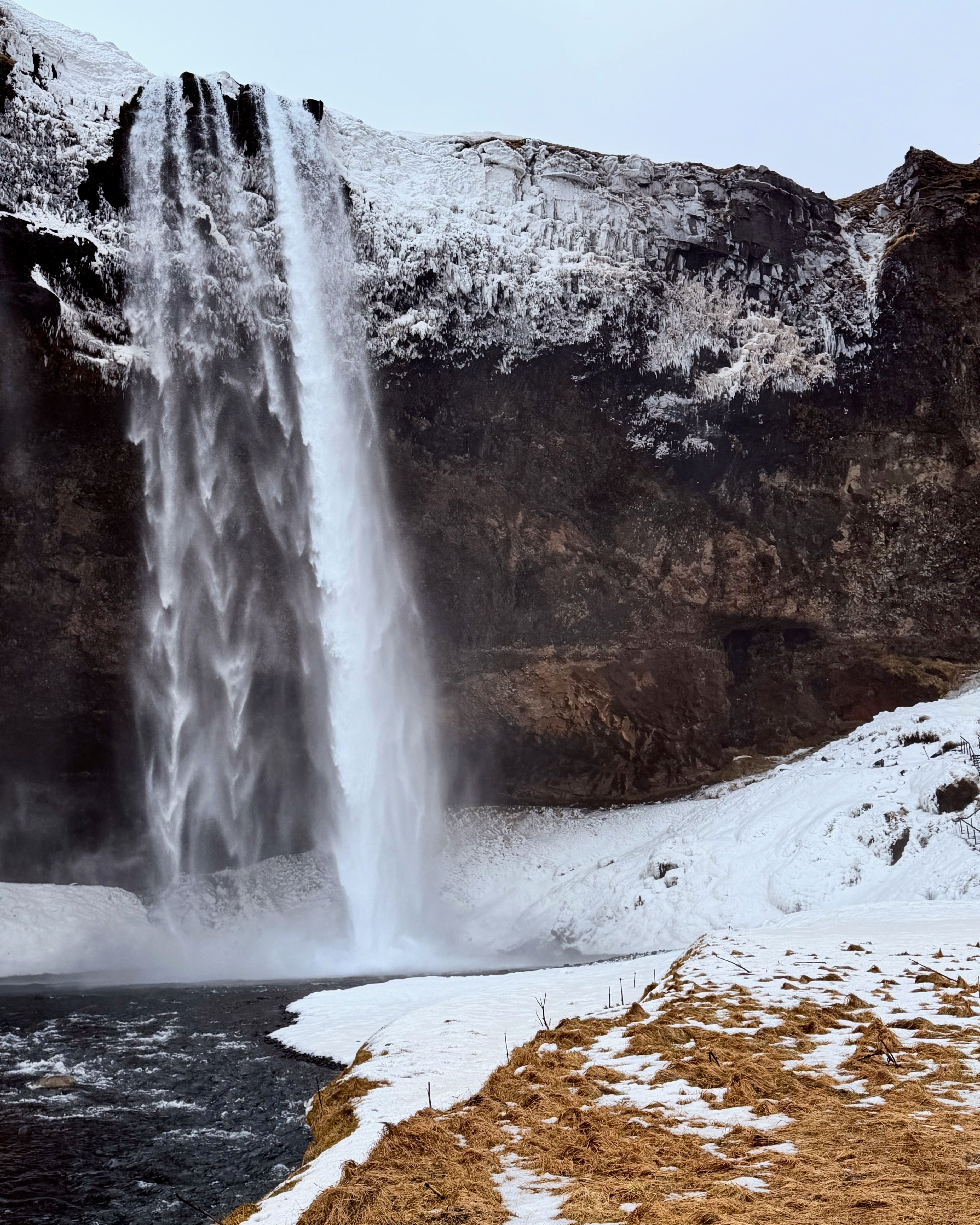 Seljalandsfoss