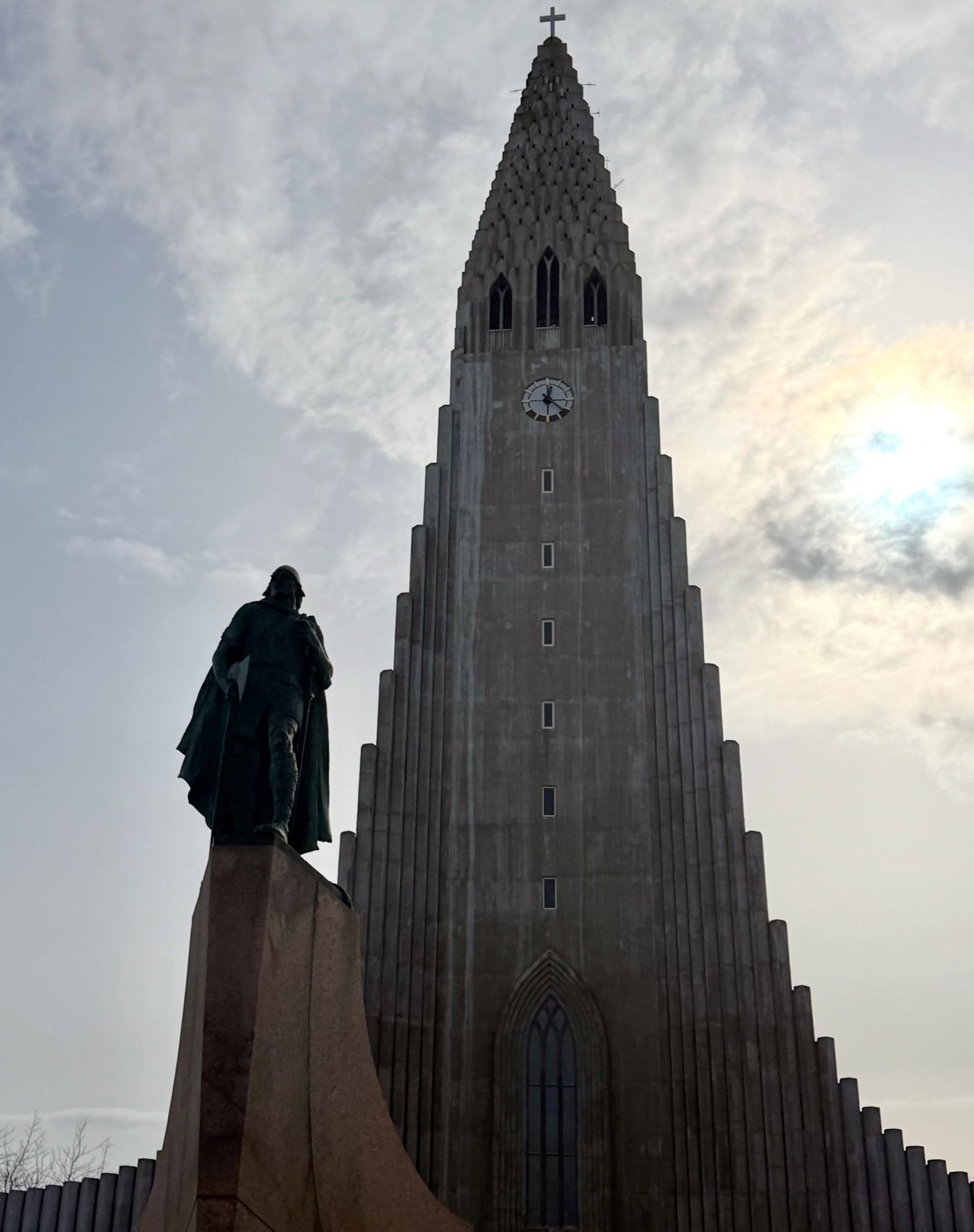 Hallgrímskirkja