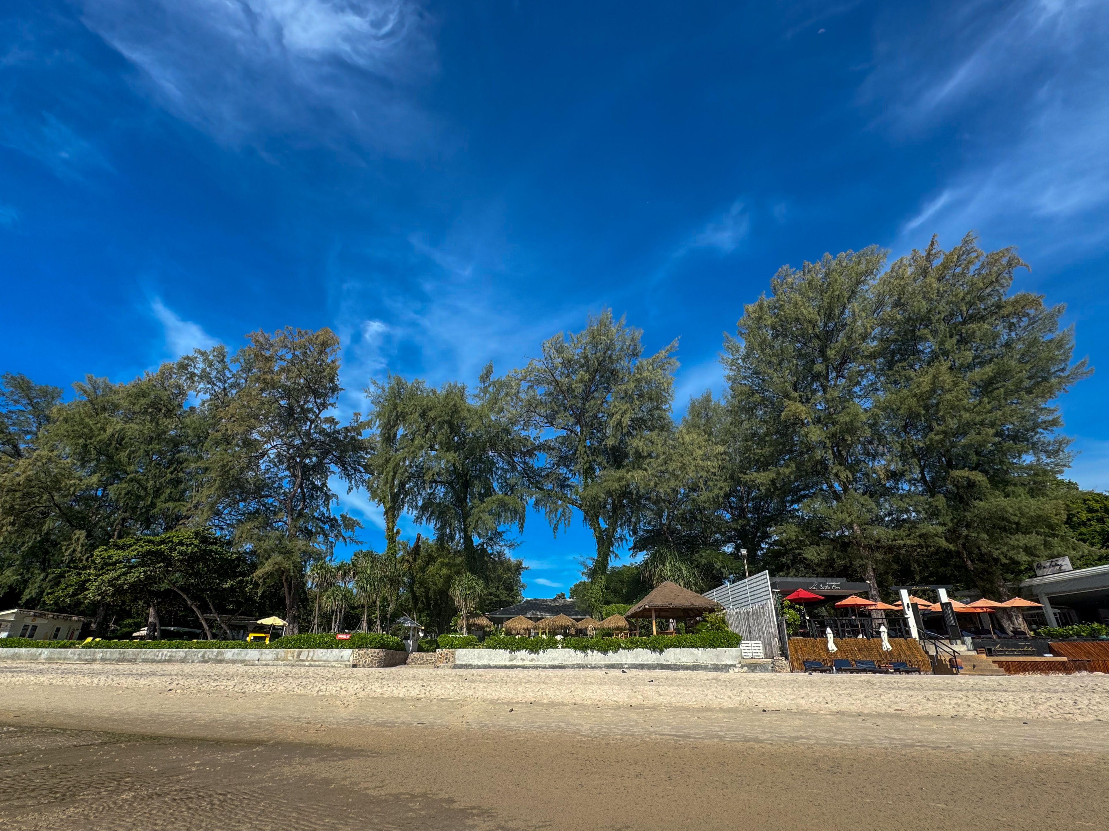 The Standard, Hua Hin