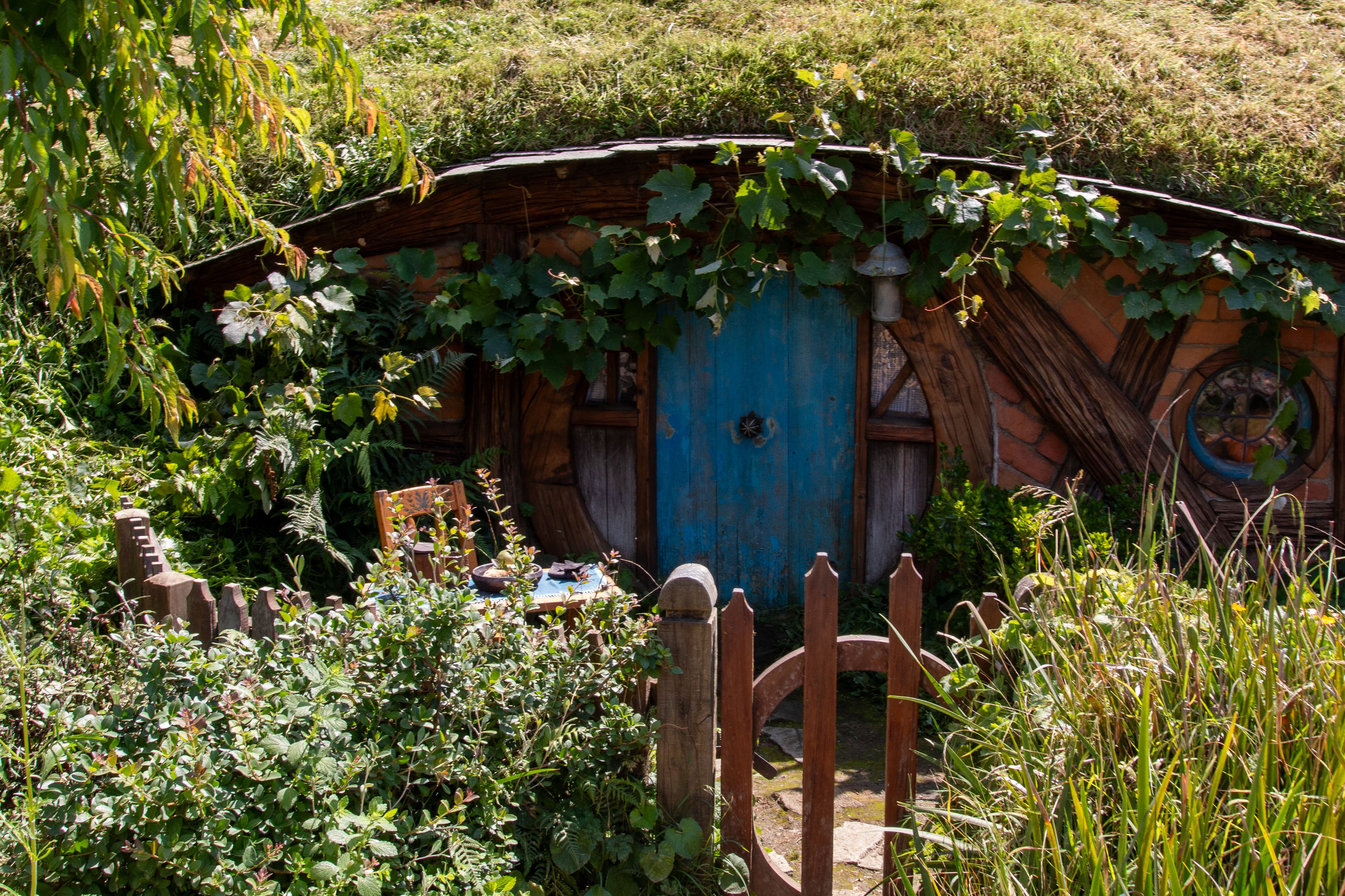 Hobbiton